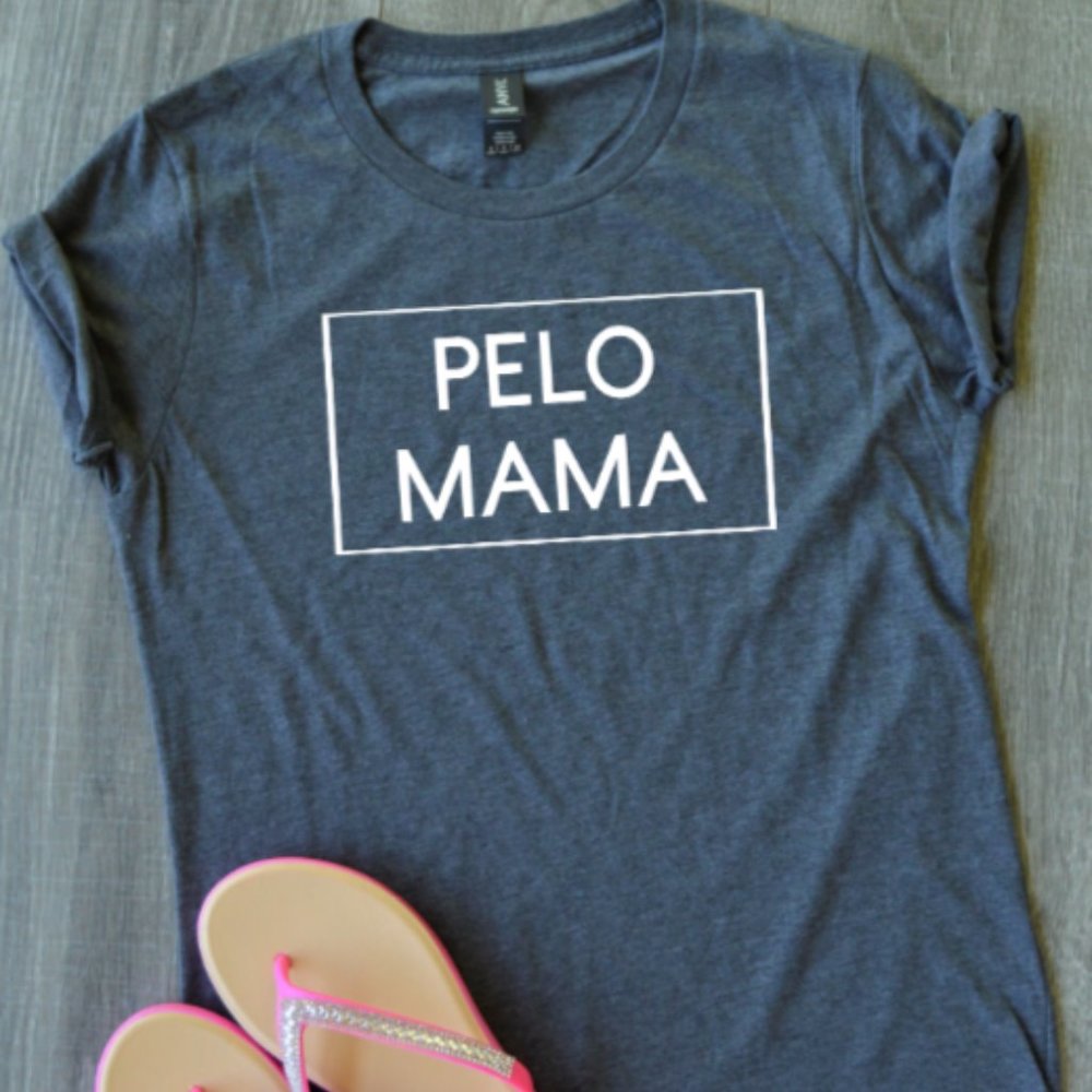 Peloton Inspired T-Shirt